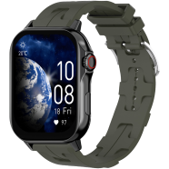 Pulse S4 Smart Watch - Black image