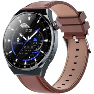 Pulse Smartwatch with 1.43 Inch AMOLED Hd Display (S3) image