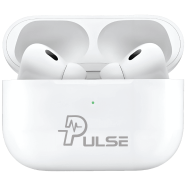 Pulse T01 TWS Sleek and Smooth True Wireless Ultra Earbuds image