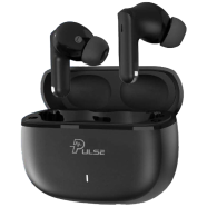 Pulse T-03 TWS Black image