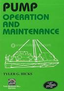 Pump Operation and Marintarce image