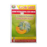 Naomi Seed Pumpkin Bankok Plus - 5 gm image