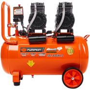 Pumpkin Copper Wire 50l Oil Free Air Compressor - PM31540 icon