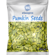 Pumpkin Seeds 500 gm image