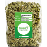 Pumpkin Seeds Kumra Bichi - 250gm image