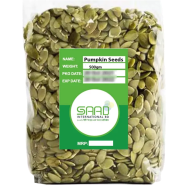 Saad Pumpkin Seeds Kumra Bichi - 500gm image