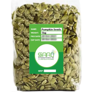 Saad Pumpkin Seeds Kumro Bichi - 1kg image