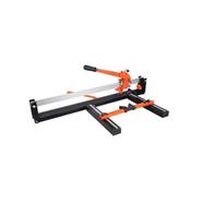 Pumpkin Single Bar Tile Cutting Machine image