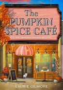 Pumpkin Spice Cafe image