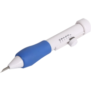 Punch Needle Embroidery Pen image