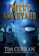 Puppet Graveyard image