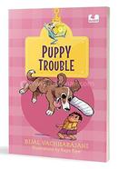 Puppy Trouble image