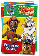 Pups to the Rescue image