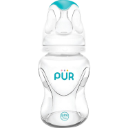 Pur Advanced Feeding Bottle 4oz/125ml - 1801 icon