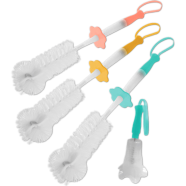 Pur Bottle and Nipple Cleaning Brush - 6101 icon