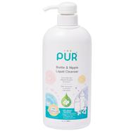 Pur Bottle and Nipple Liquid Cleanser 500ml. - 2401 icon