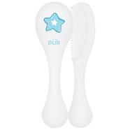 Pur Brush and Comb image