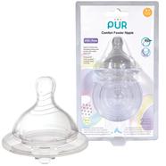 Pur Comfort Feeder Nipple (2pc- S) image