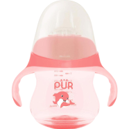 Pur Dolphin Cup with Spout (230ml) - 5509 image