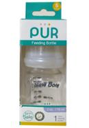 Pur Feeding Bottle 2oz.-70ml. image
