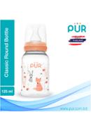 Pur Feeding Bottle 4oz.-125ml image