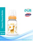 Pur Feeding Bottle 4oz.-125ml image