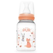 Pur Feeding Bottle 4 oz/125 ml image