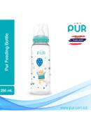 Pur Feeding Bottle 8oz.-250ml image