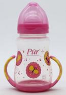 Pur Feeding Bottle W-H 8oz.-250ml image