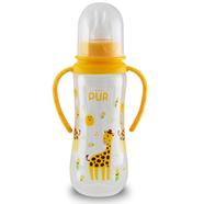 Pur Feeding Bottle with Handle 9oz.-250ml. image