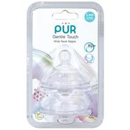 Pur Gentle Touch W-N Nipple (2pc-L) - 9823 icon