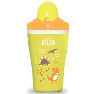 Pur Insulated Straw Cup (8oz/250ml) - 9009