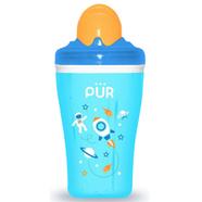 Pur Insulated Straw Cup 8oz/250ml 1pc - 9009 icon