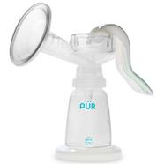 Pur Manual Breast Pump - 6206 icon