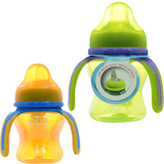 Pur Multi Grasp Cup 5oz.-150ml. - 9003-Green image