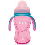 Pur Multi Grasp Drinking Cup 8oz.-250ml. - 9004 icon