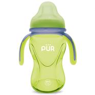 Pur Multi Grasp Drinking Cup 8oz.-250ml. image