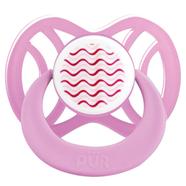 Pur Orthodontic Silicone Soother (6m plus) - 14042 icon