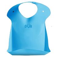 Pur Plastic Bib for Kids 1pc - 6904 icon
