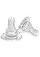 Pur Silicone Nipple (1pc Box-L) image