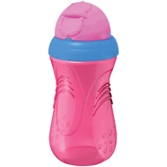 Pur Sport Straw Cup - 12oz/350ml