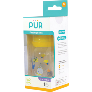 Pur Straight Classic Bottle 4oz 125ml image