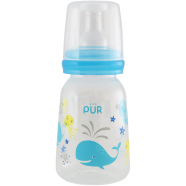 Pur Straight Classic Bottle 4oz 125ml image