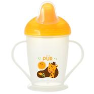 Pur Two Handle Drinking Cup 5oz/150ml 1pc image