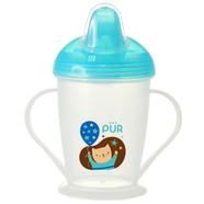 Pur Two Handle Drinking Cup (5oz/150ml) - 85508 image