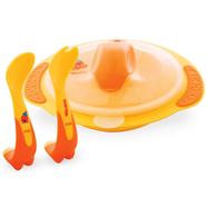 Pur Walrus Bowl Set – Bowl and Cultery - 5502 icon