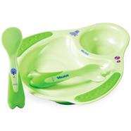 Pur Walrus Meal time Set – Plate and Cutlery - 5501 icon
