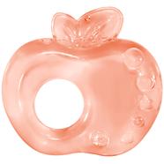 Pur Water Filled Teether (Apple) Pink - 8004 icon