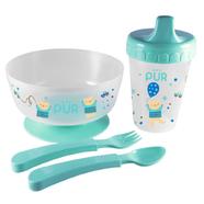 Pur Weaning Set - 5910 icon