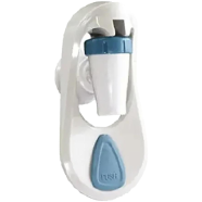 Pure Nuvo Tap W/Connector image